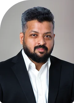 Felix Chandran G